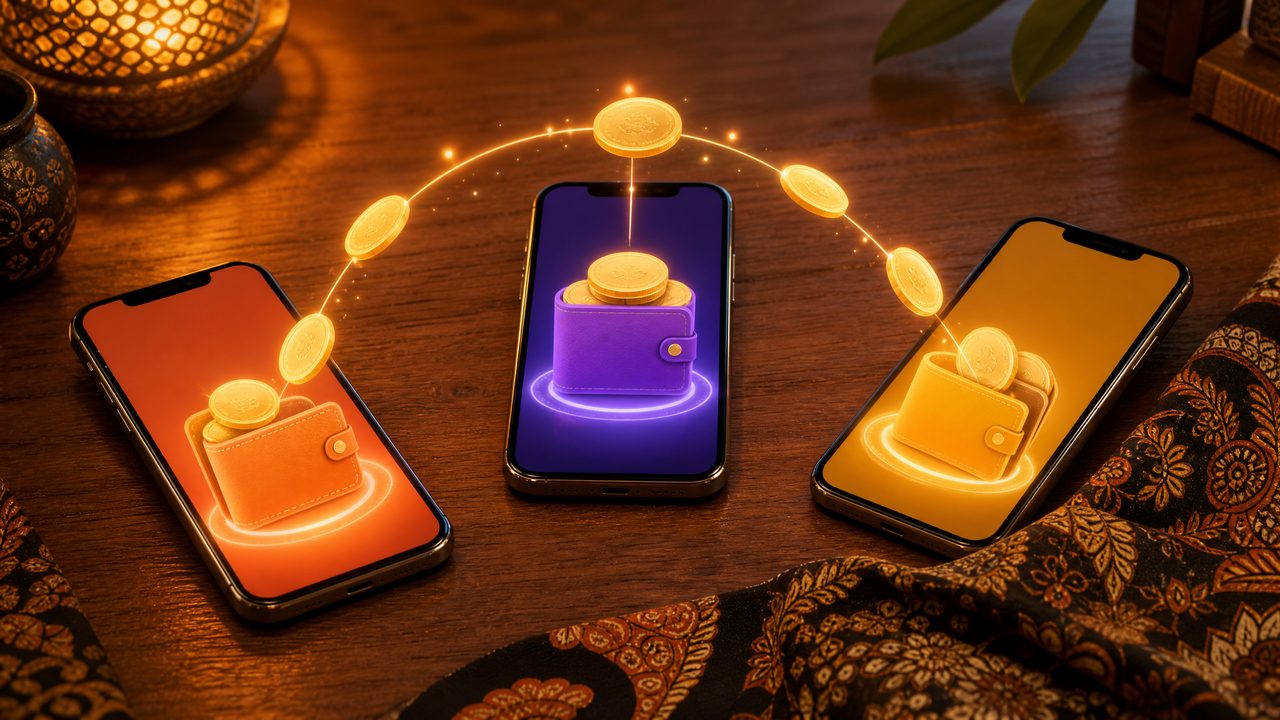 DANA, OVO, GoPay untuk Deposit: Panduan Dompet Digital yang Bijak