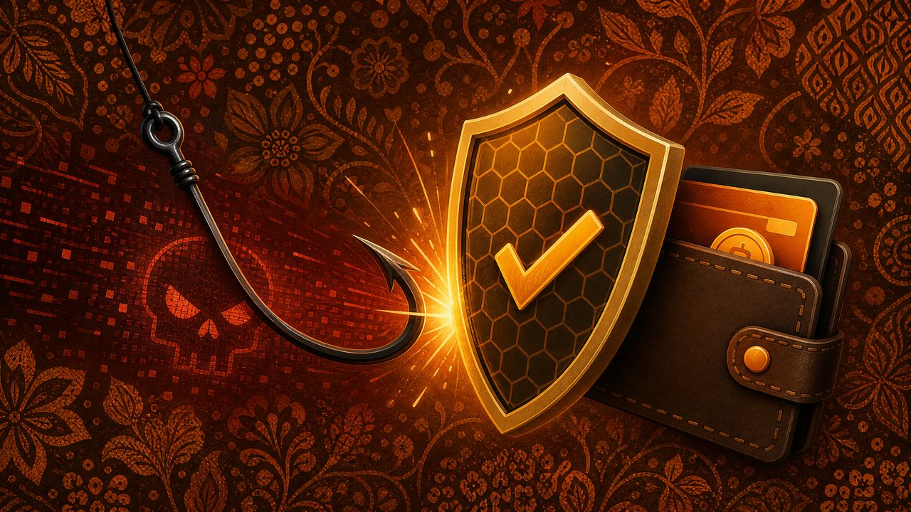 Phishing dan Link Palsu: Cara Mengenali Alamat Situs Resmi Batik77