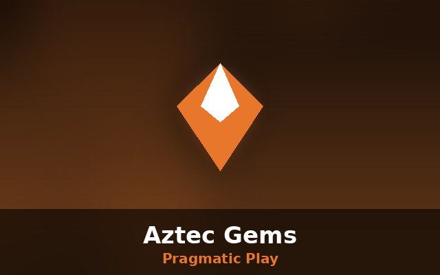 Permainan Aztec Gems di Pragmatic Play