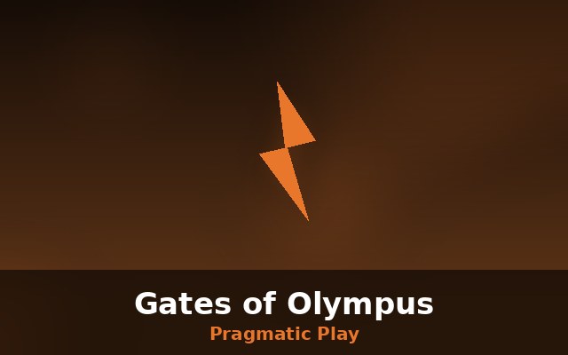 Permainan Gates of Olympus di Pragmatic Play